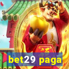 bet29 paga